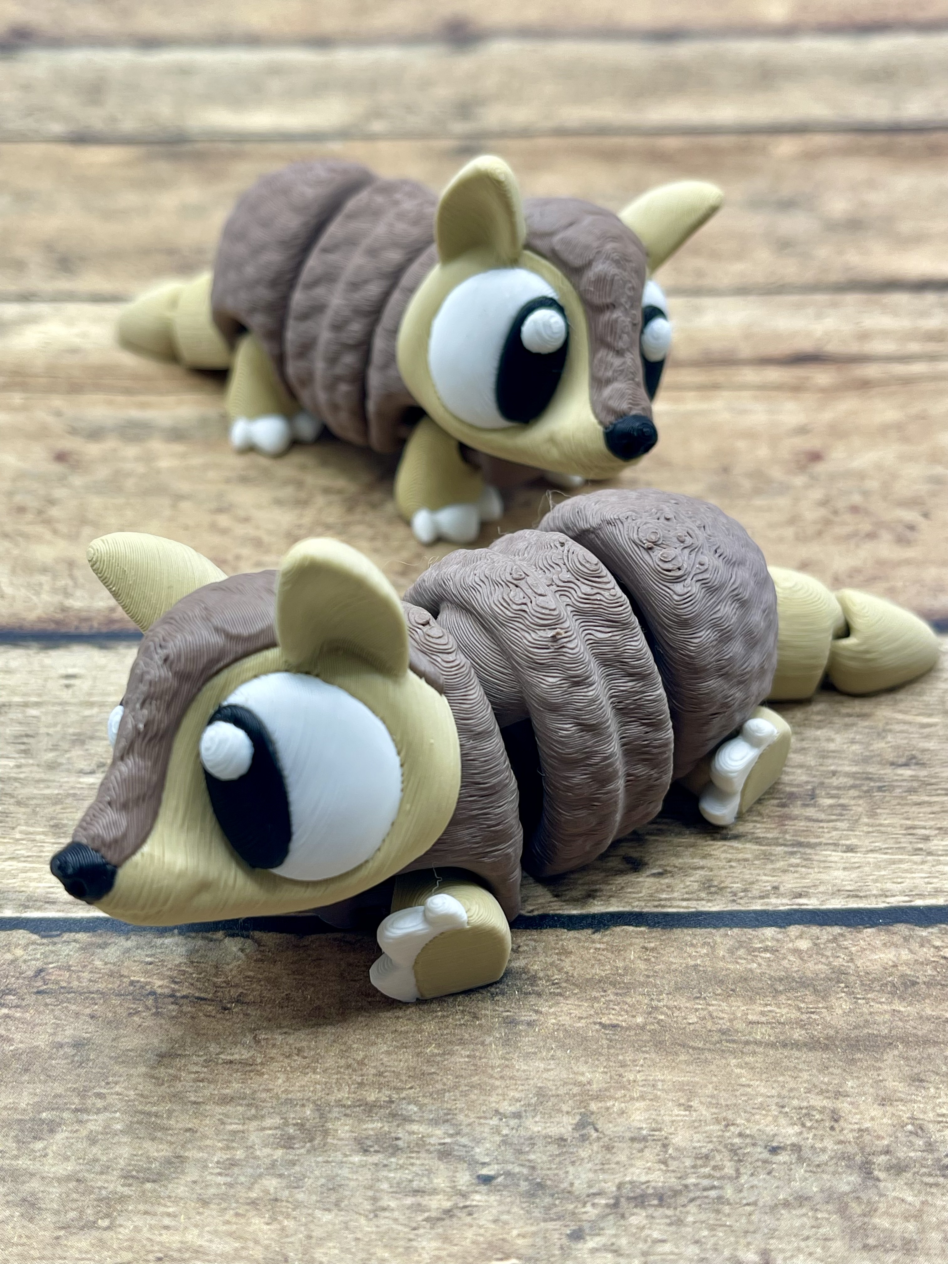 Armadillo