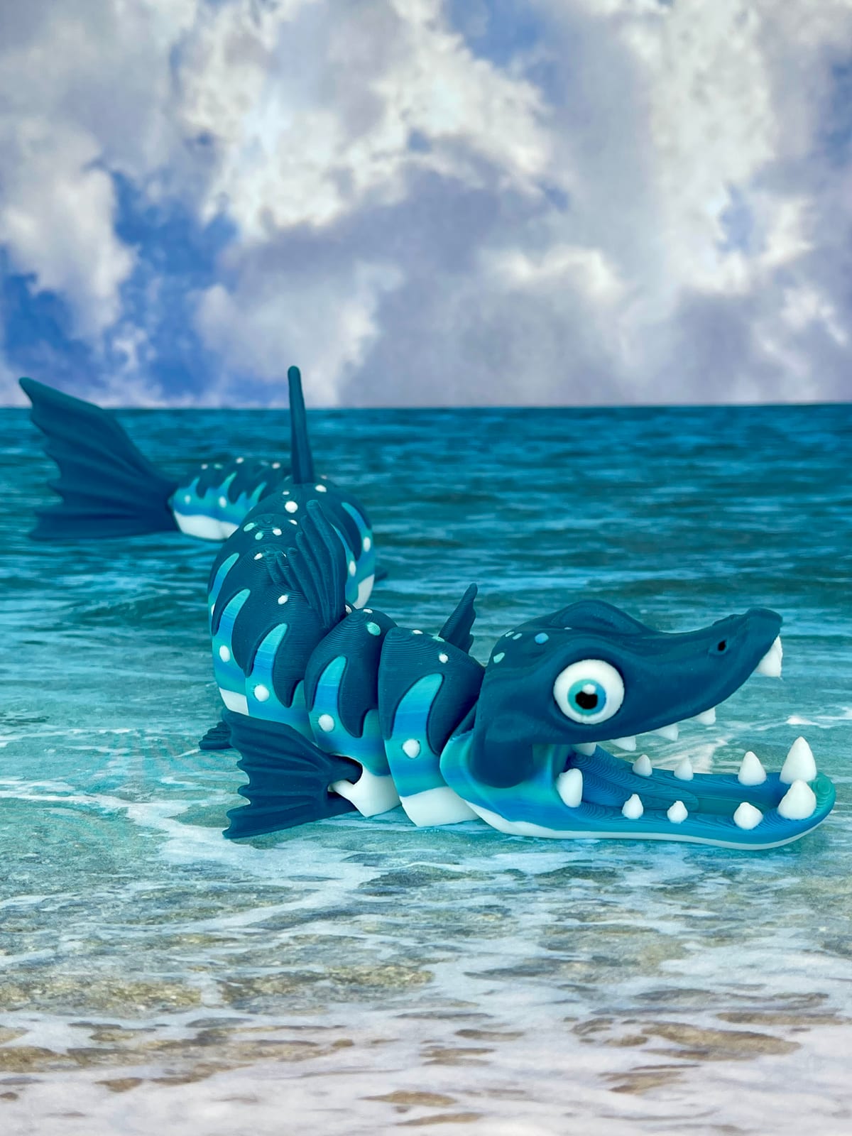 Barracuda
