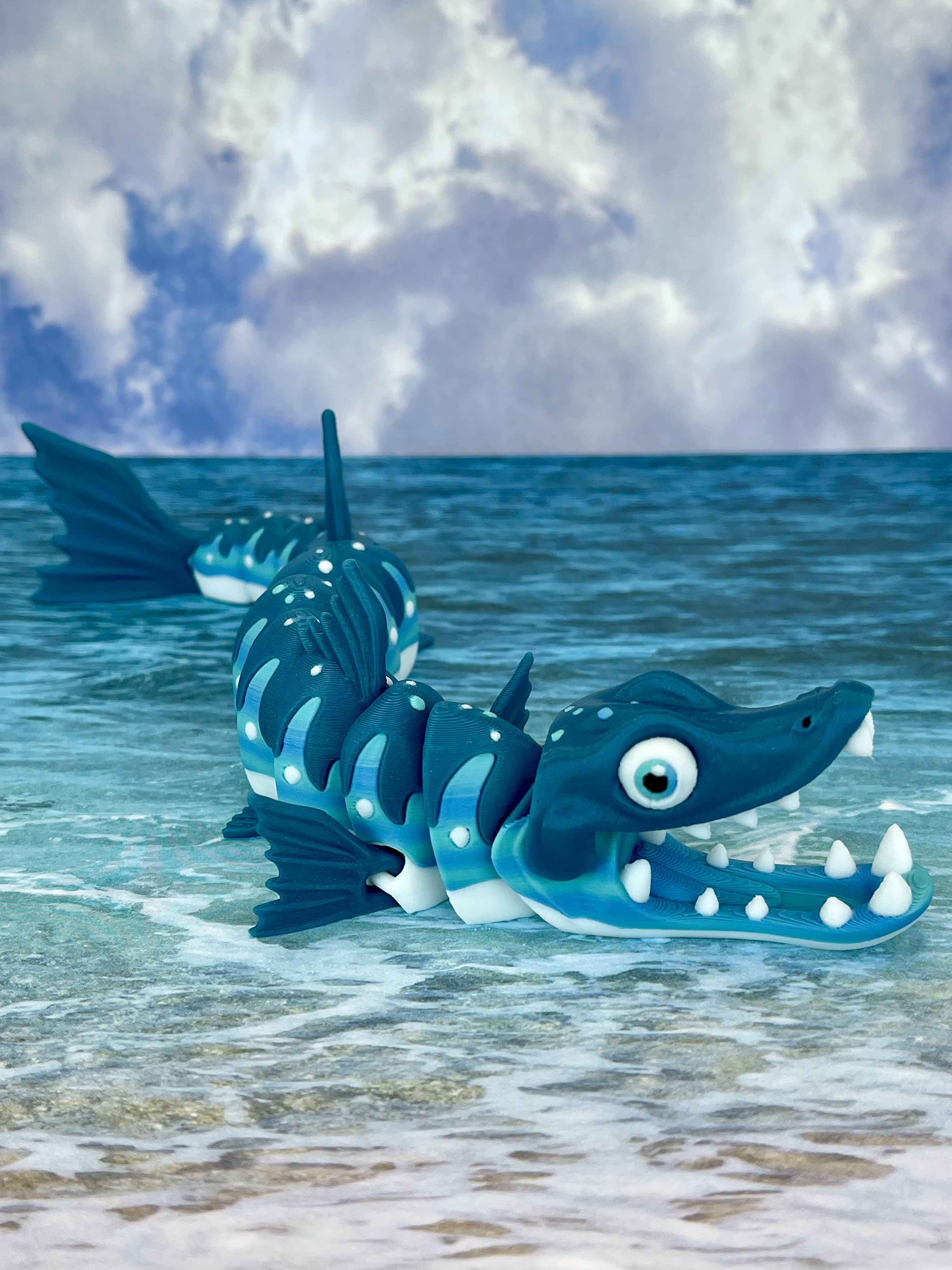 Barracuda