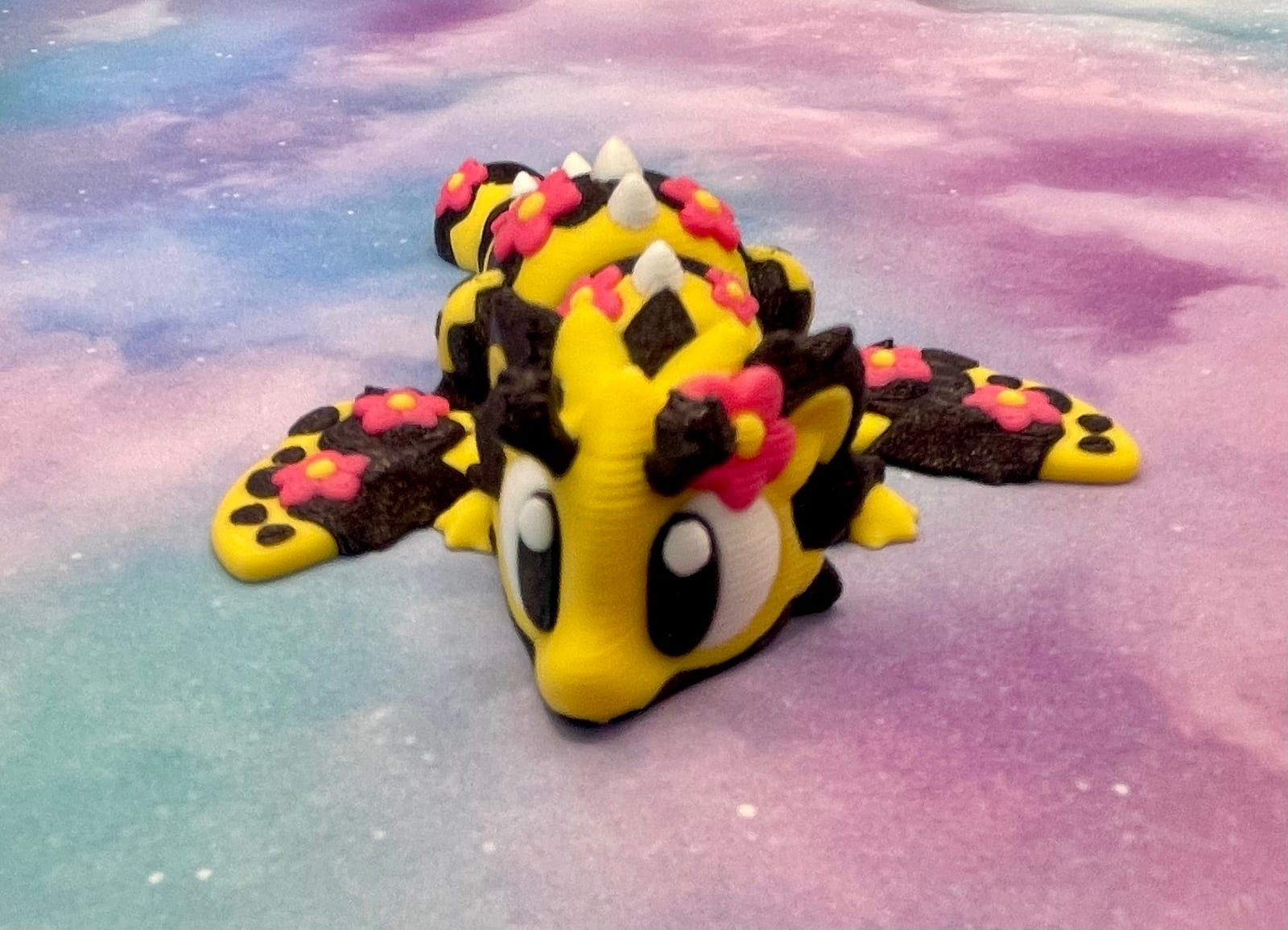 Bee Dragon