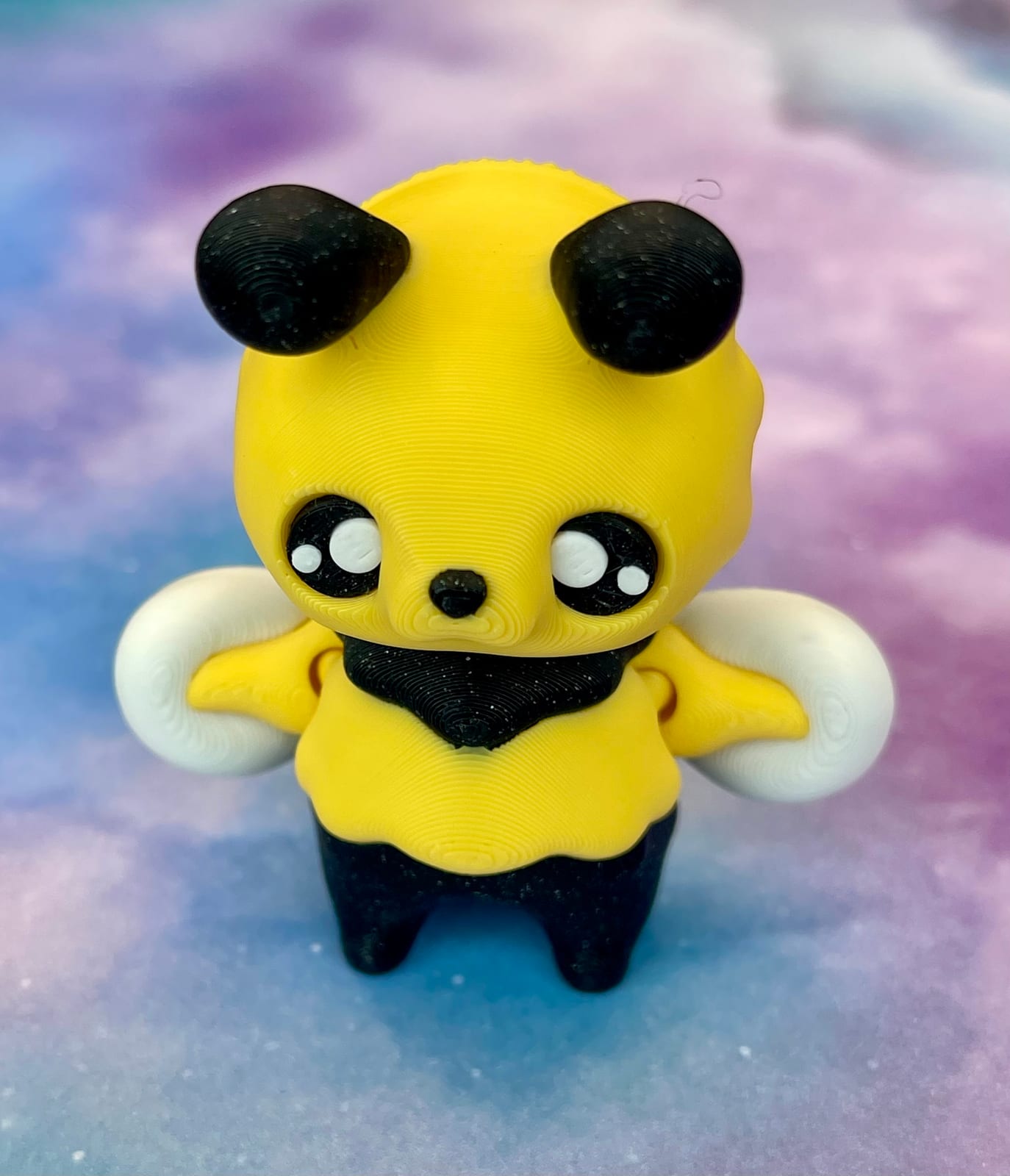 Bee Pixie