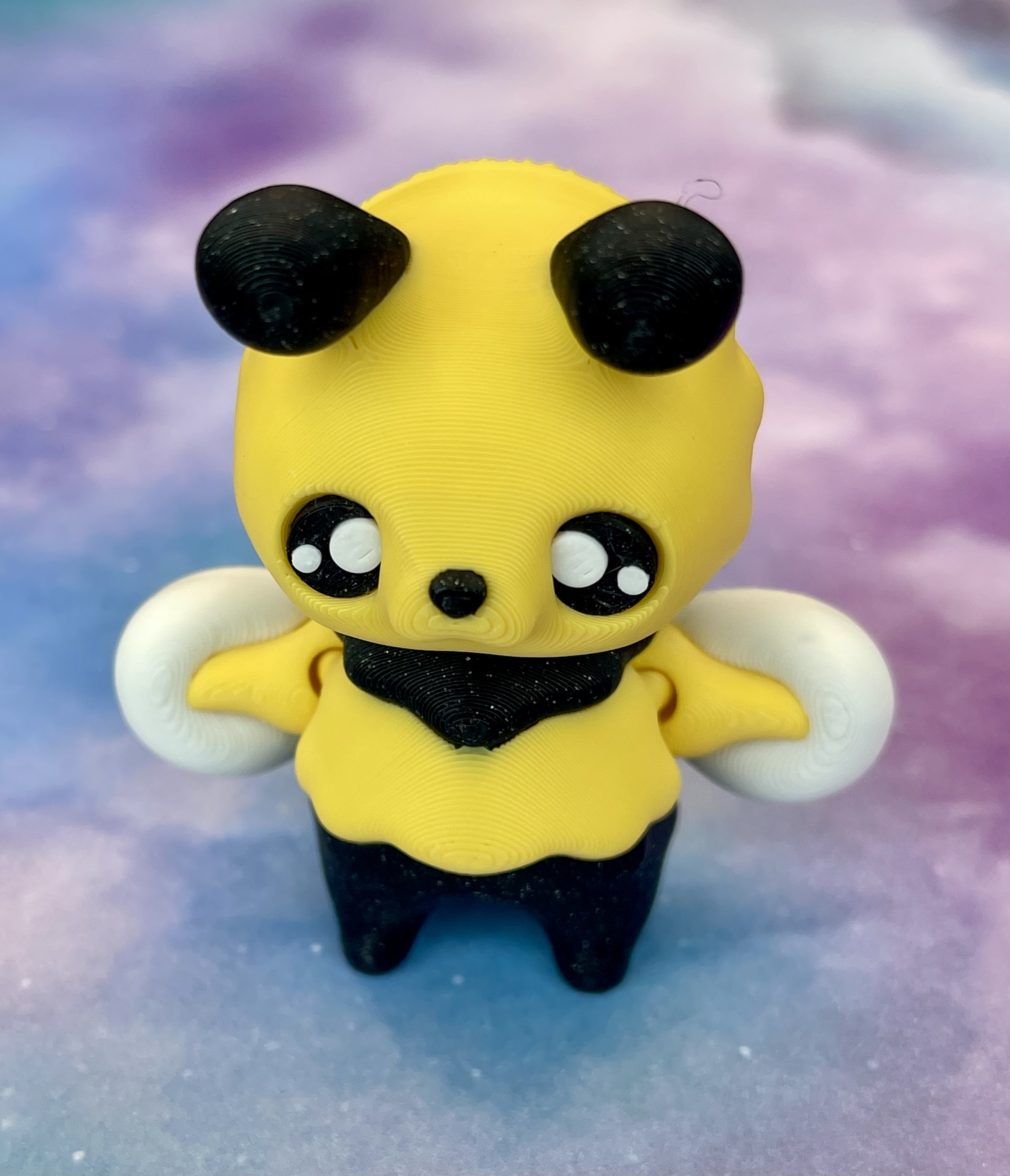 Bee Pixie