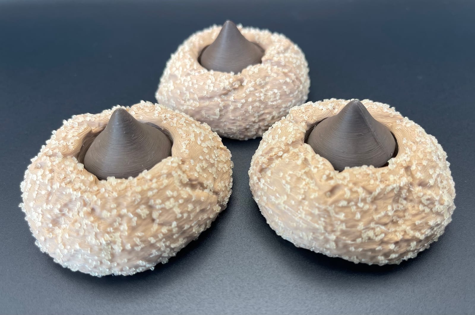 Blossom Cookie Clicker