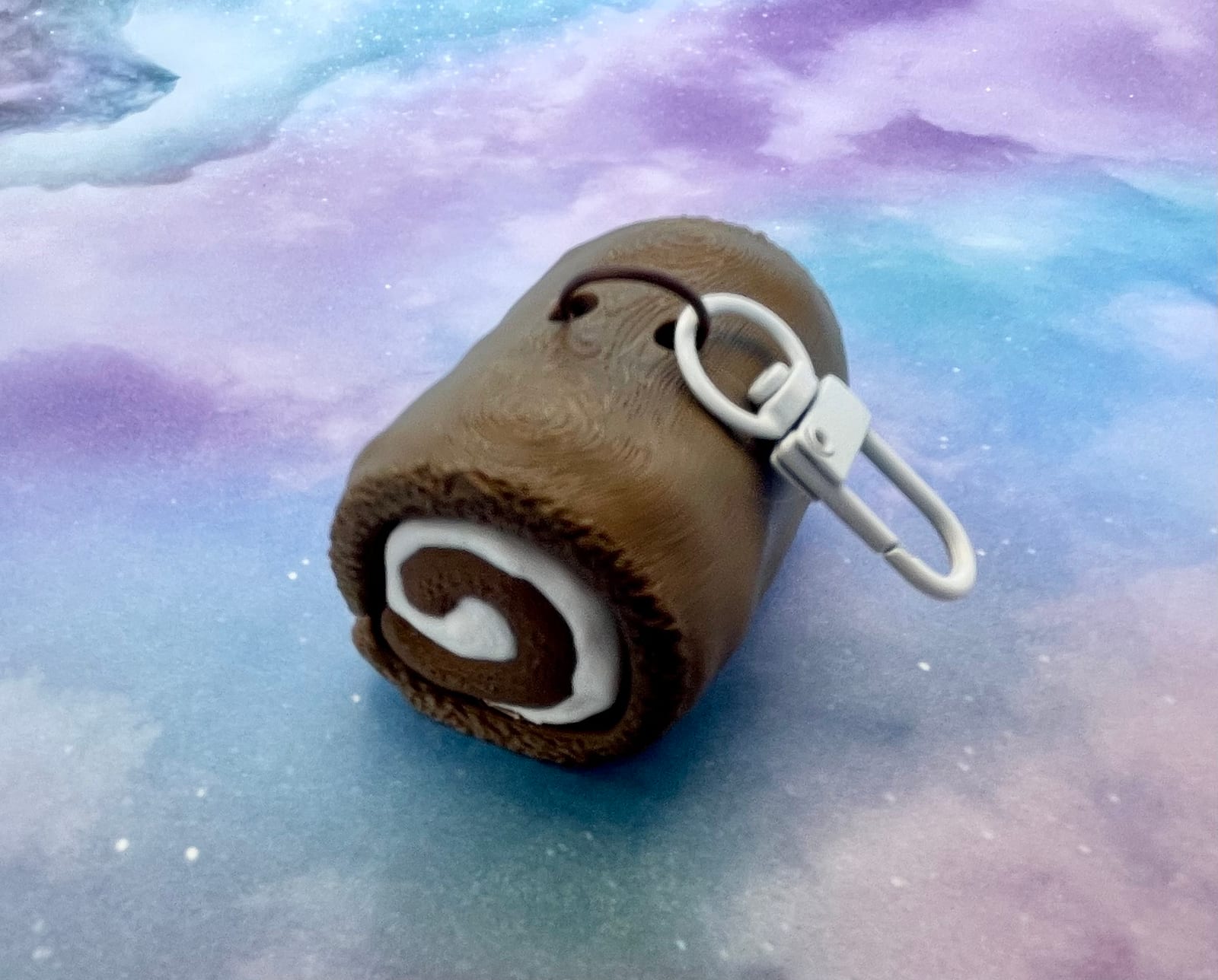 Cake Roll Clicker