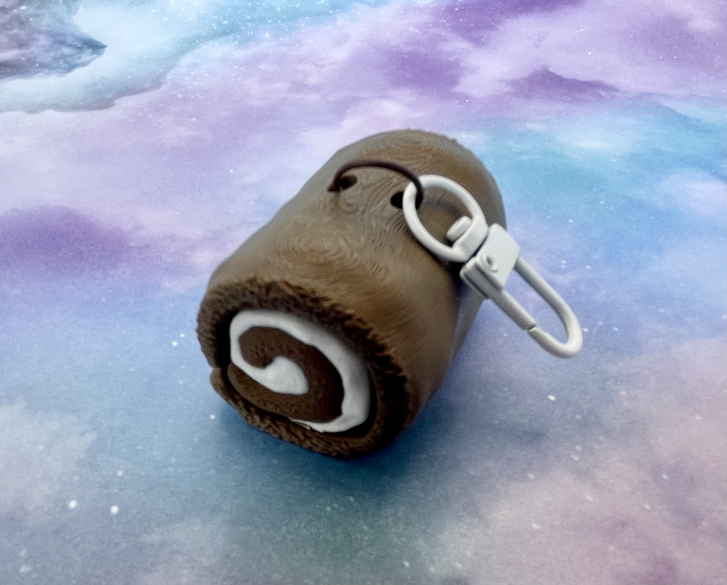 Cake Roll Clicker