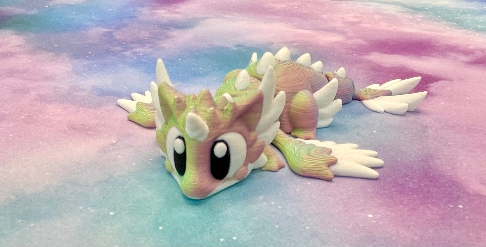 Celestial Dragon