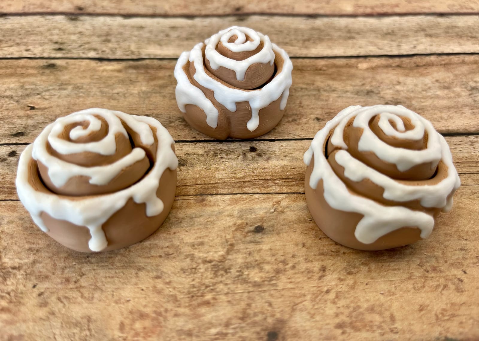 Cinnamon Roll Clicker