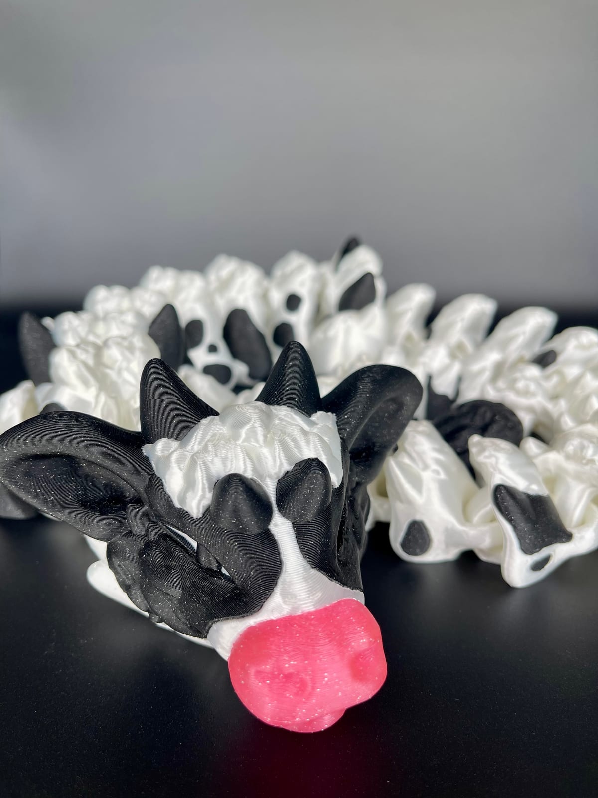 Cow Dragon XL