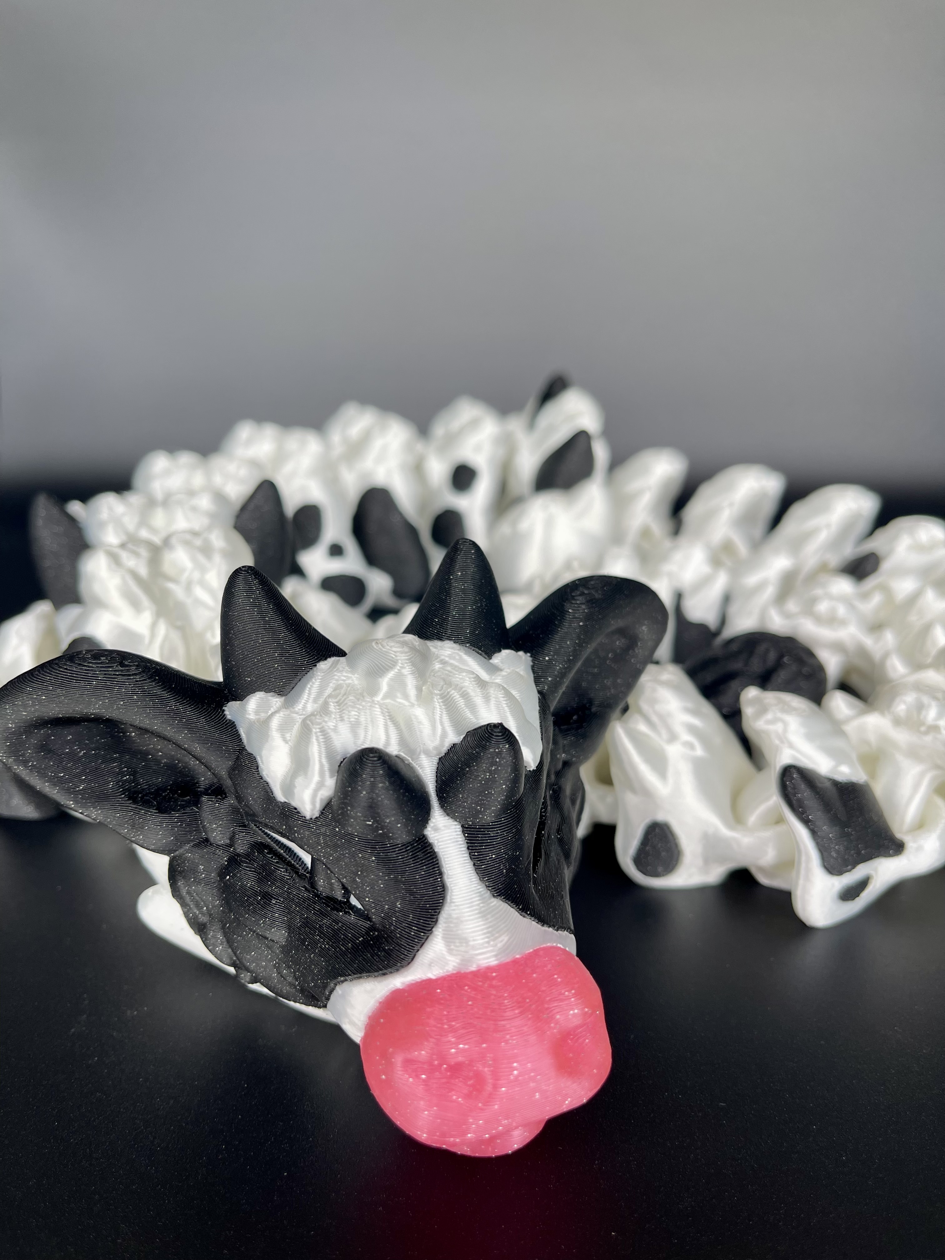 Cow Dragon XL