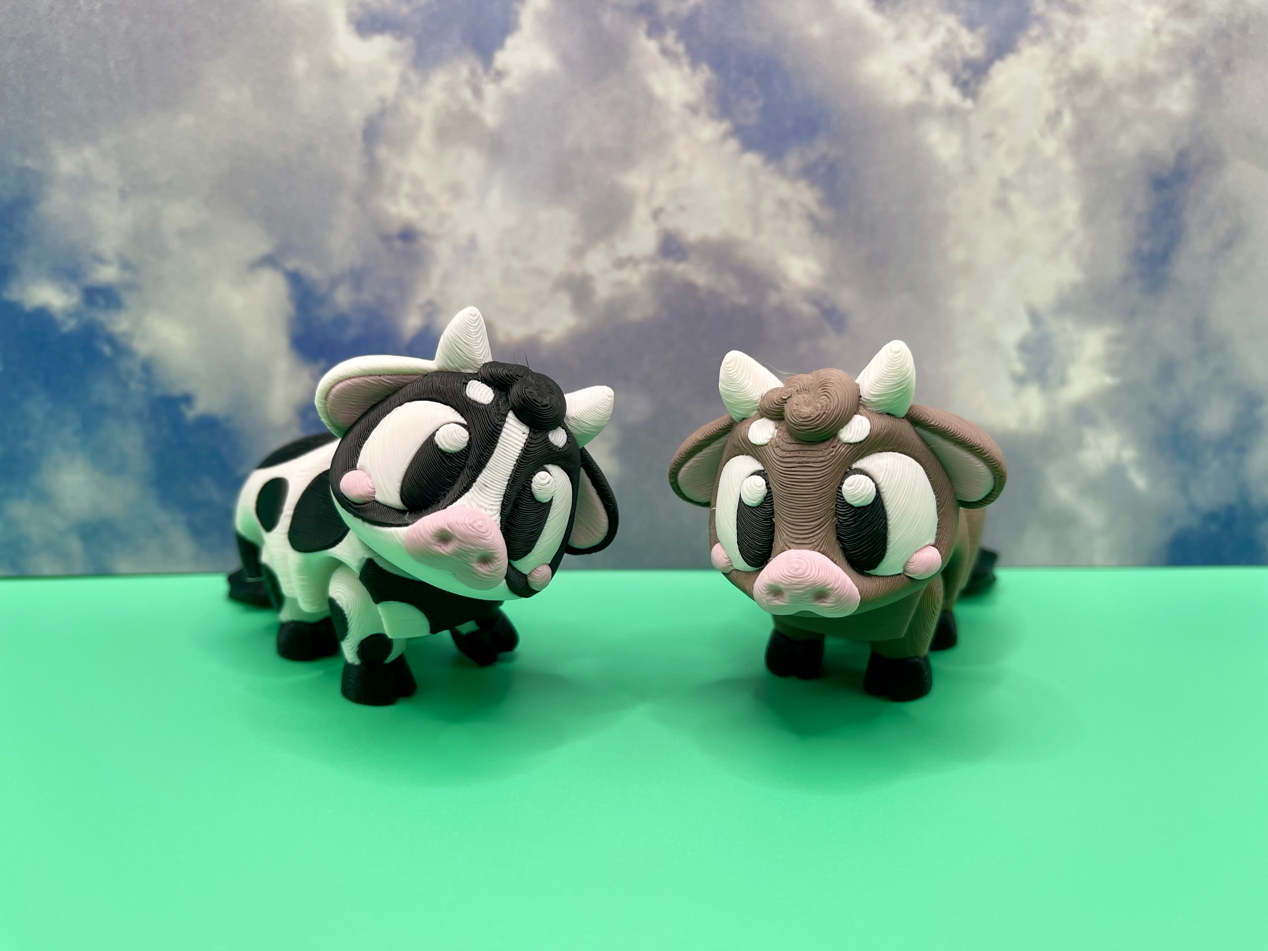 Cow