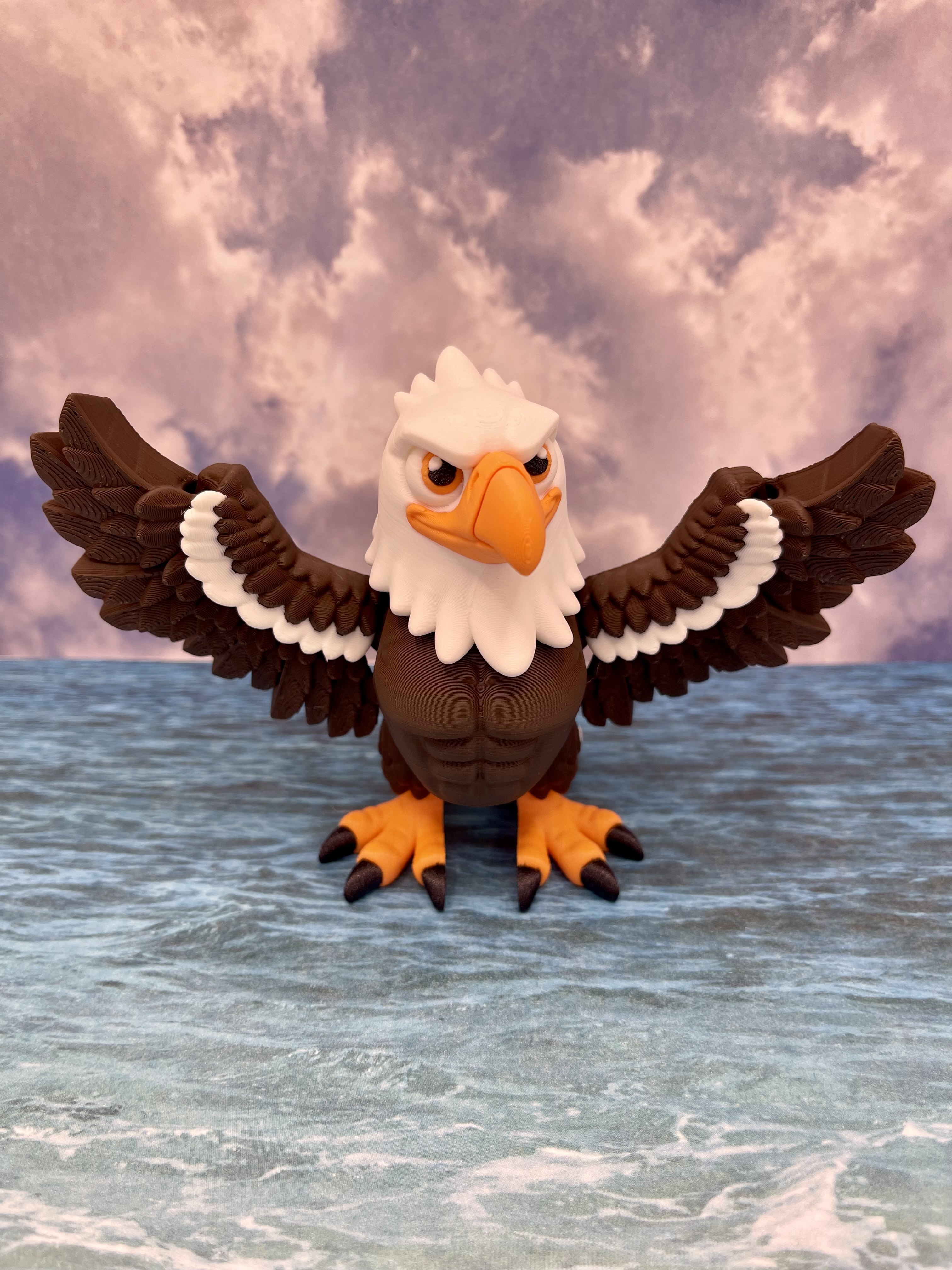 Eagle