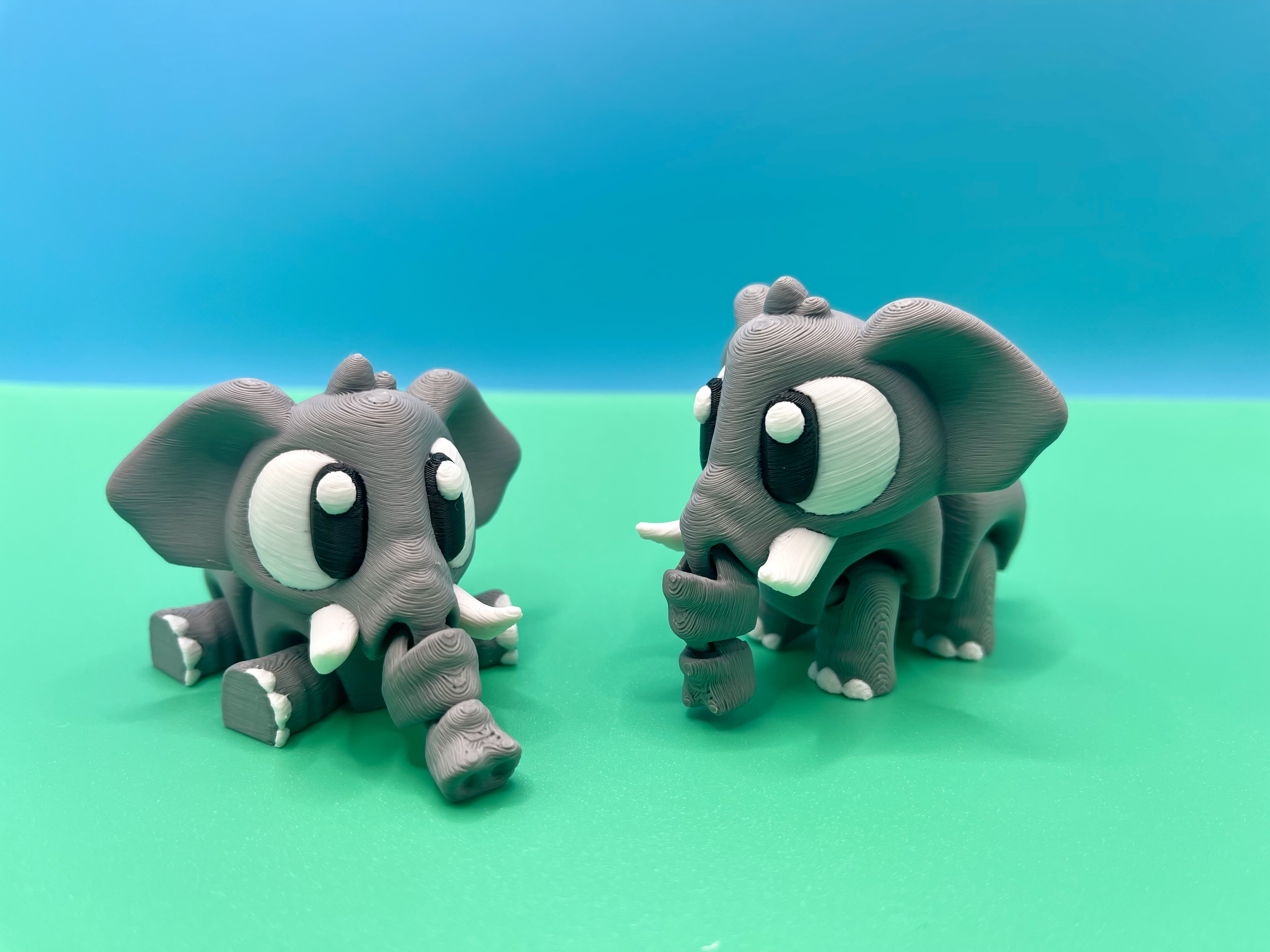 Elephant