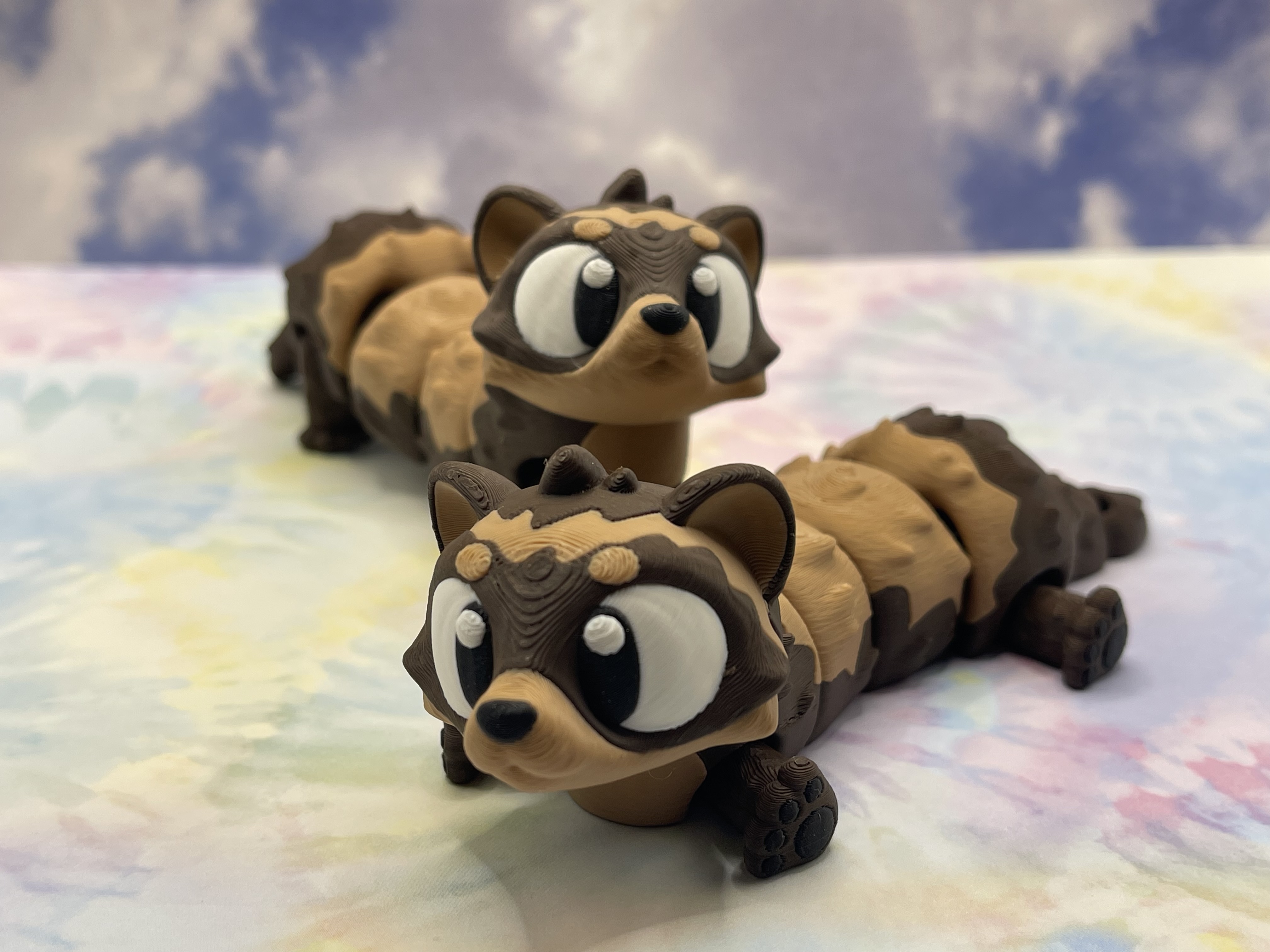 Ferret