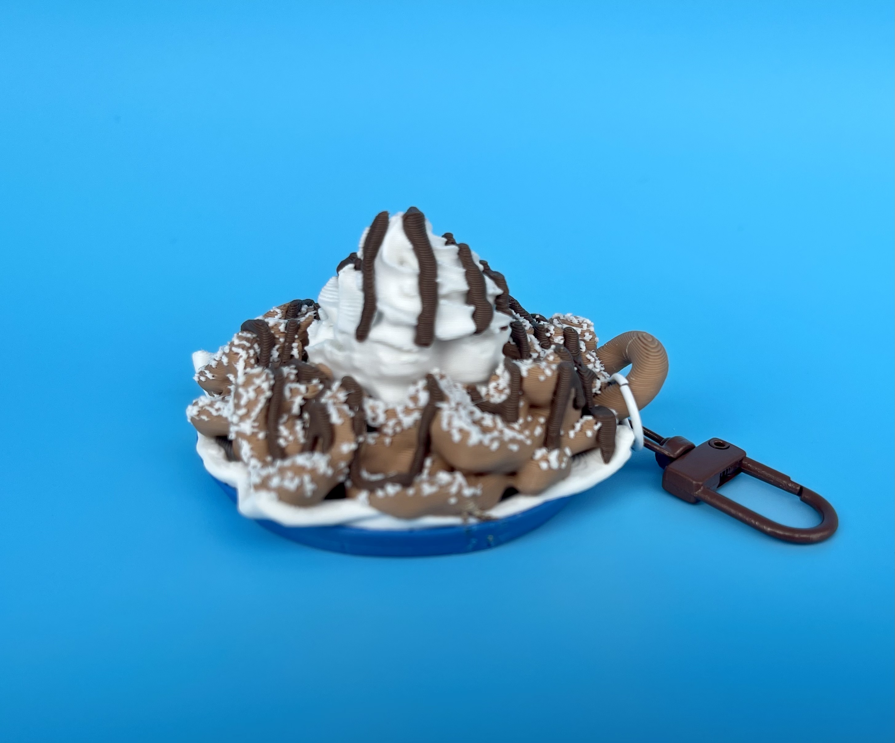 Funnel Cake Clicker