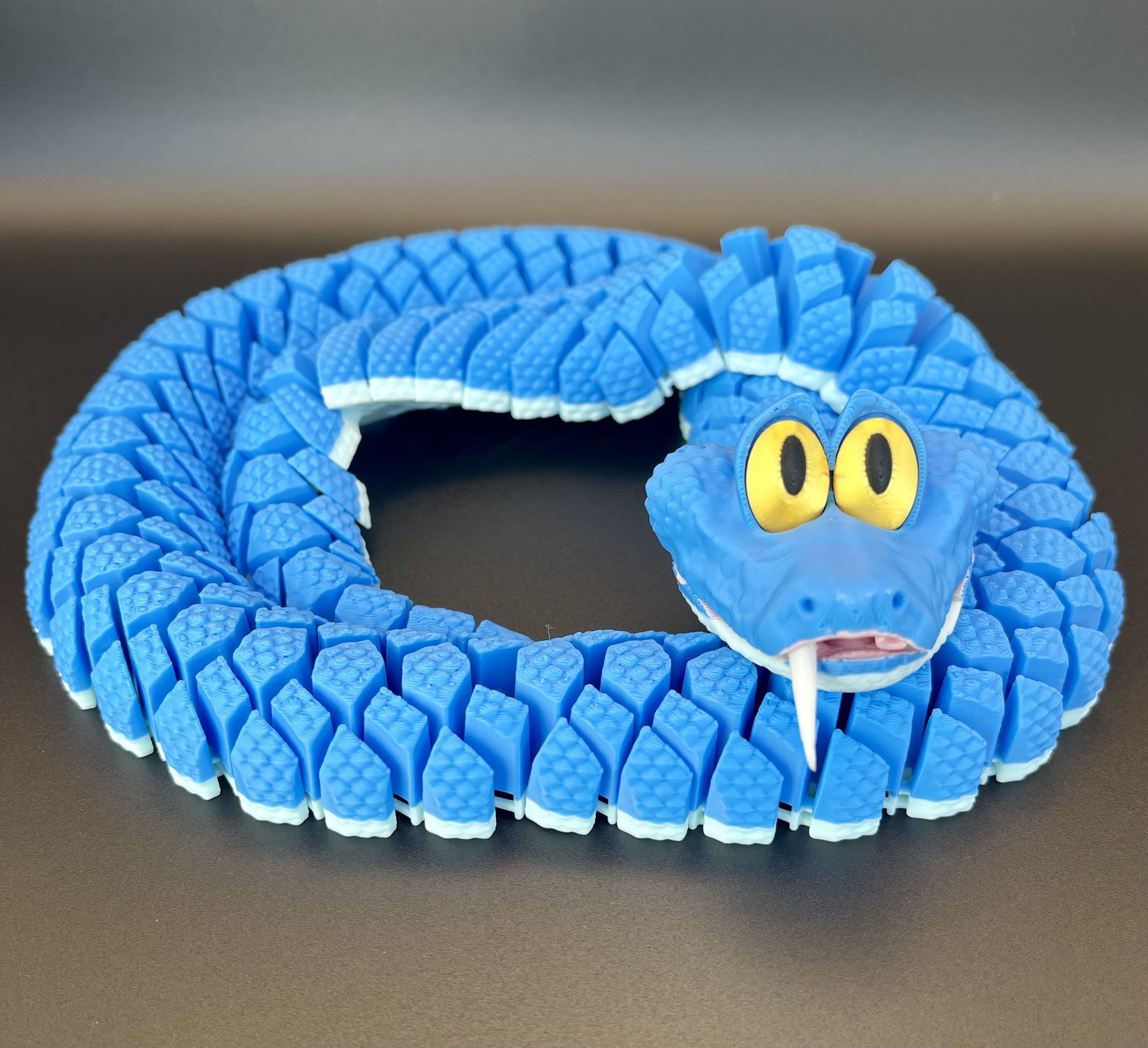 Garry Da Snake