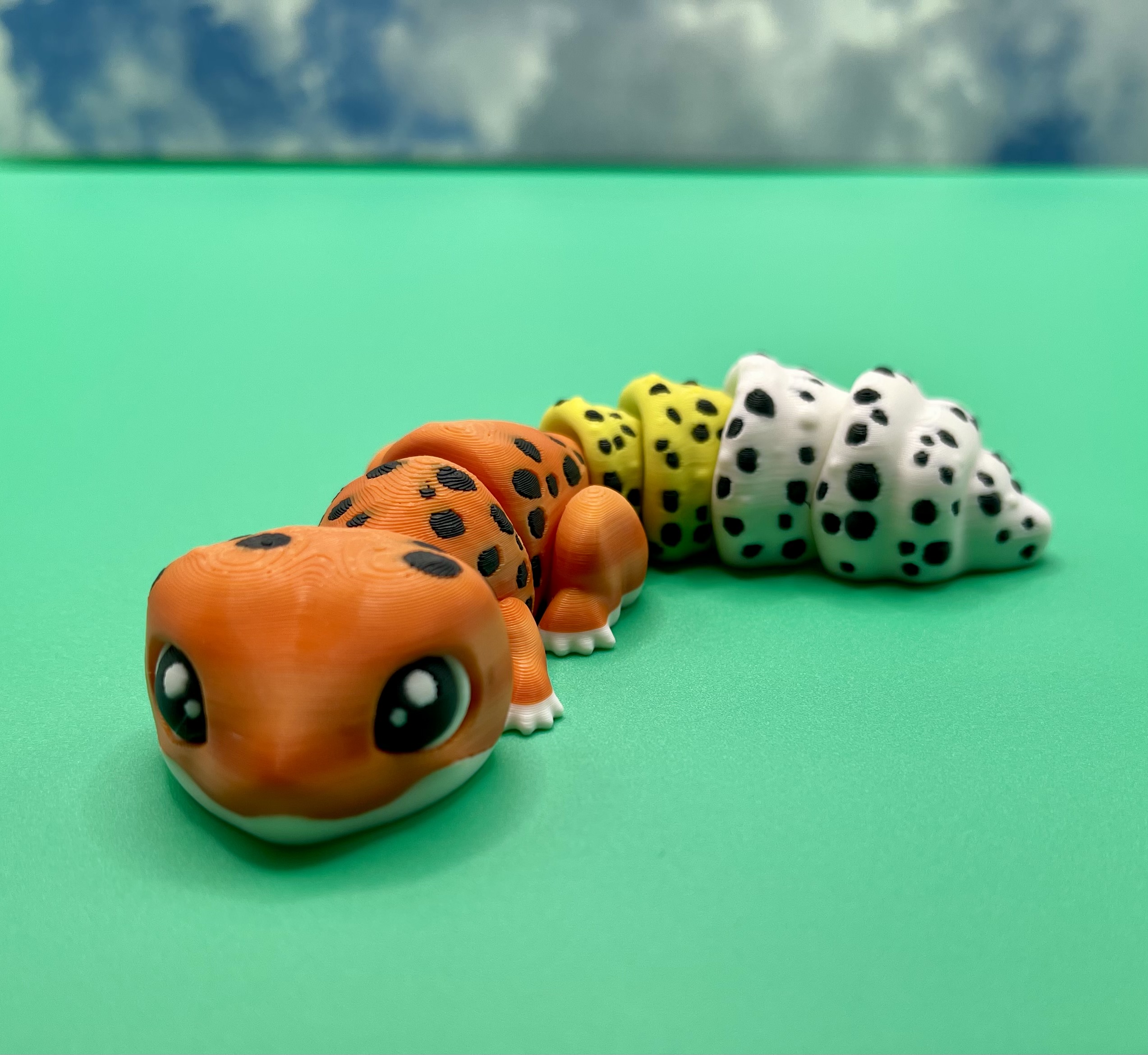 Gecko