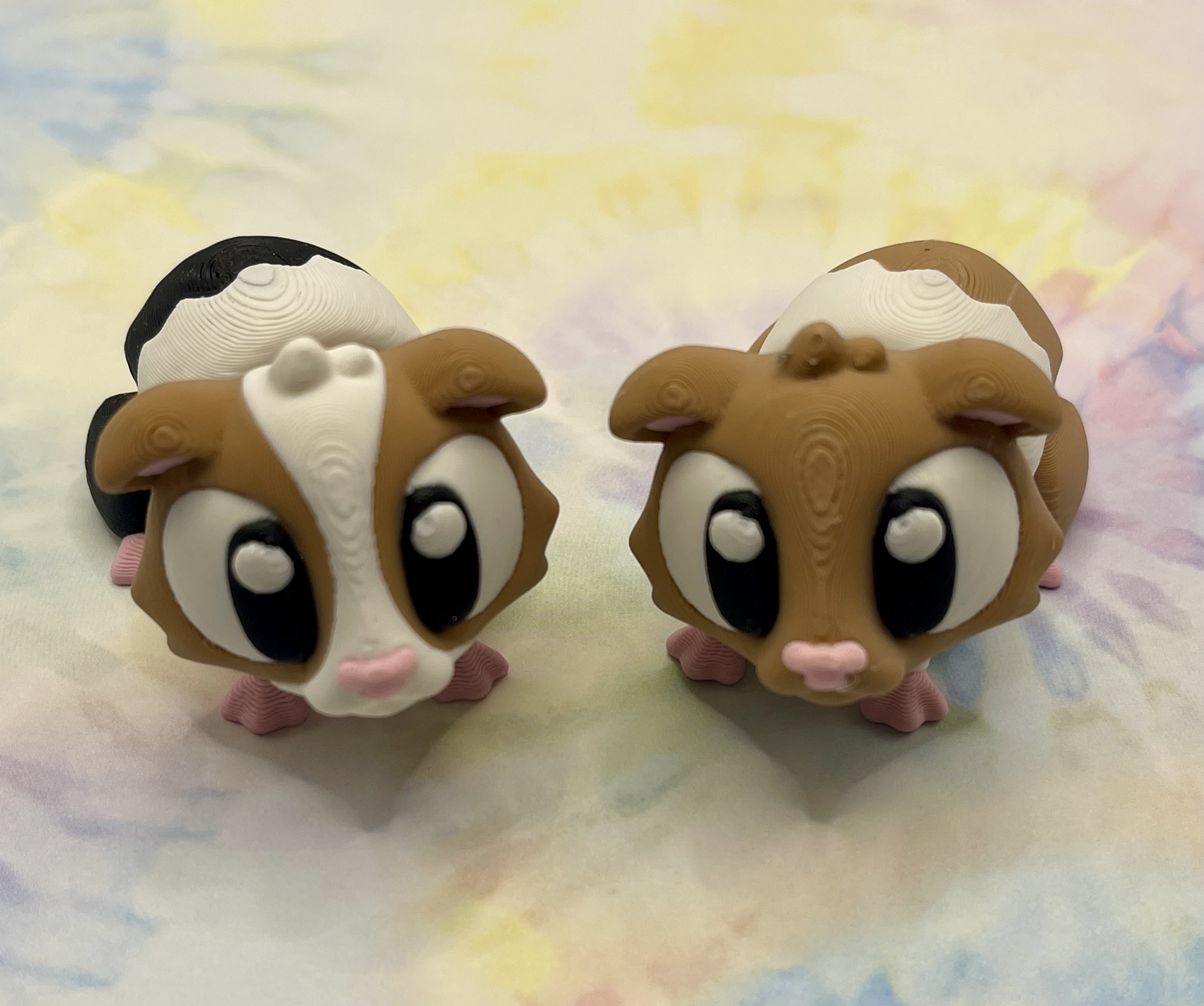 Guinea Pig