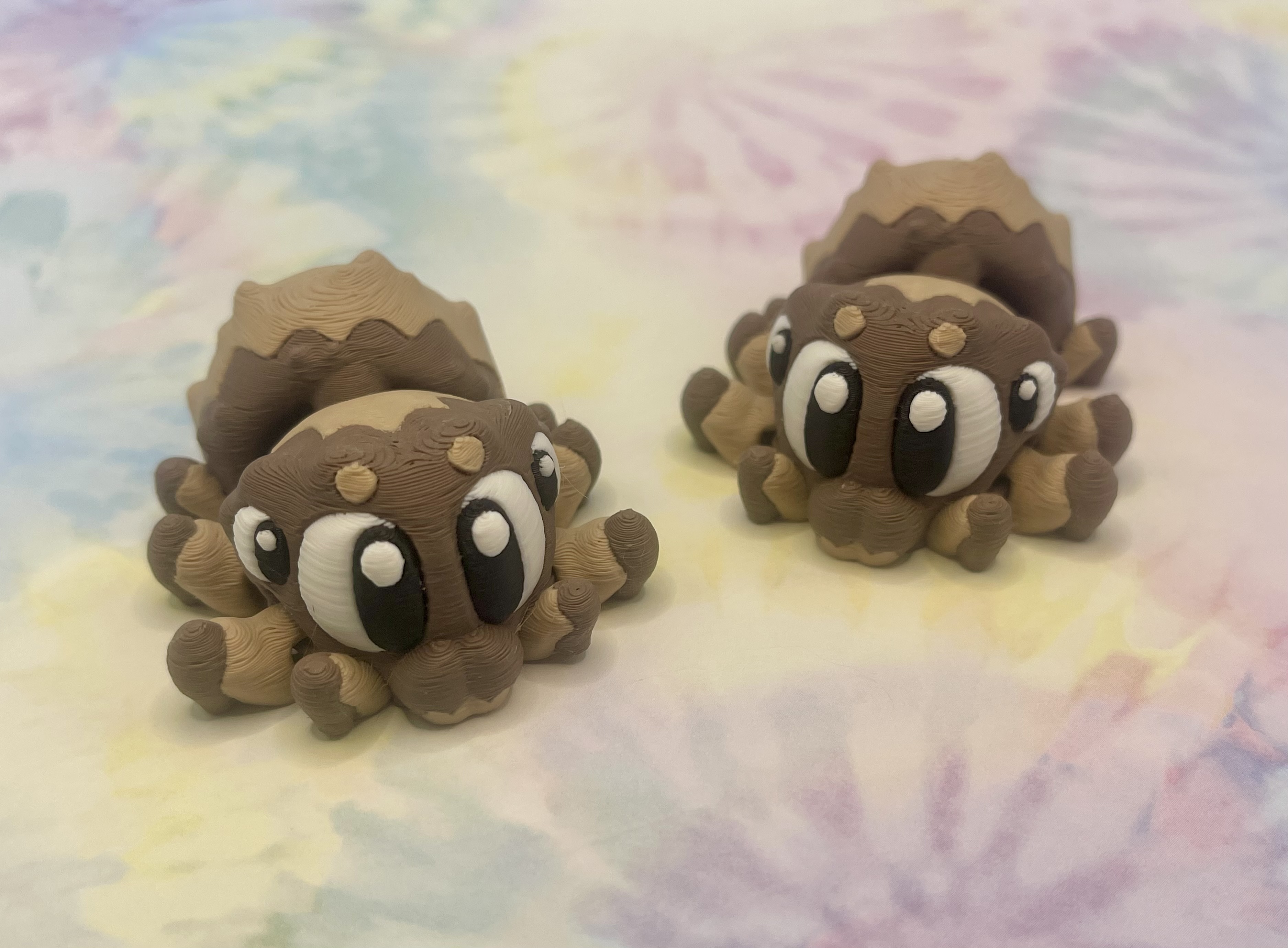 Jumping Spider