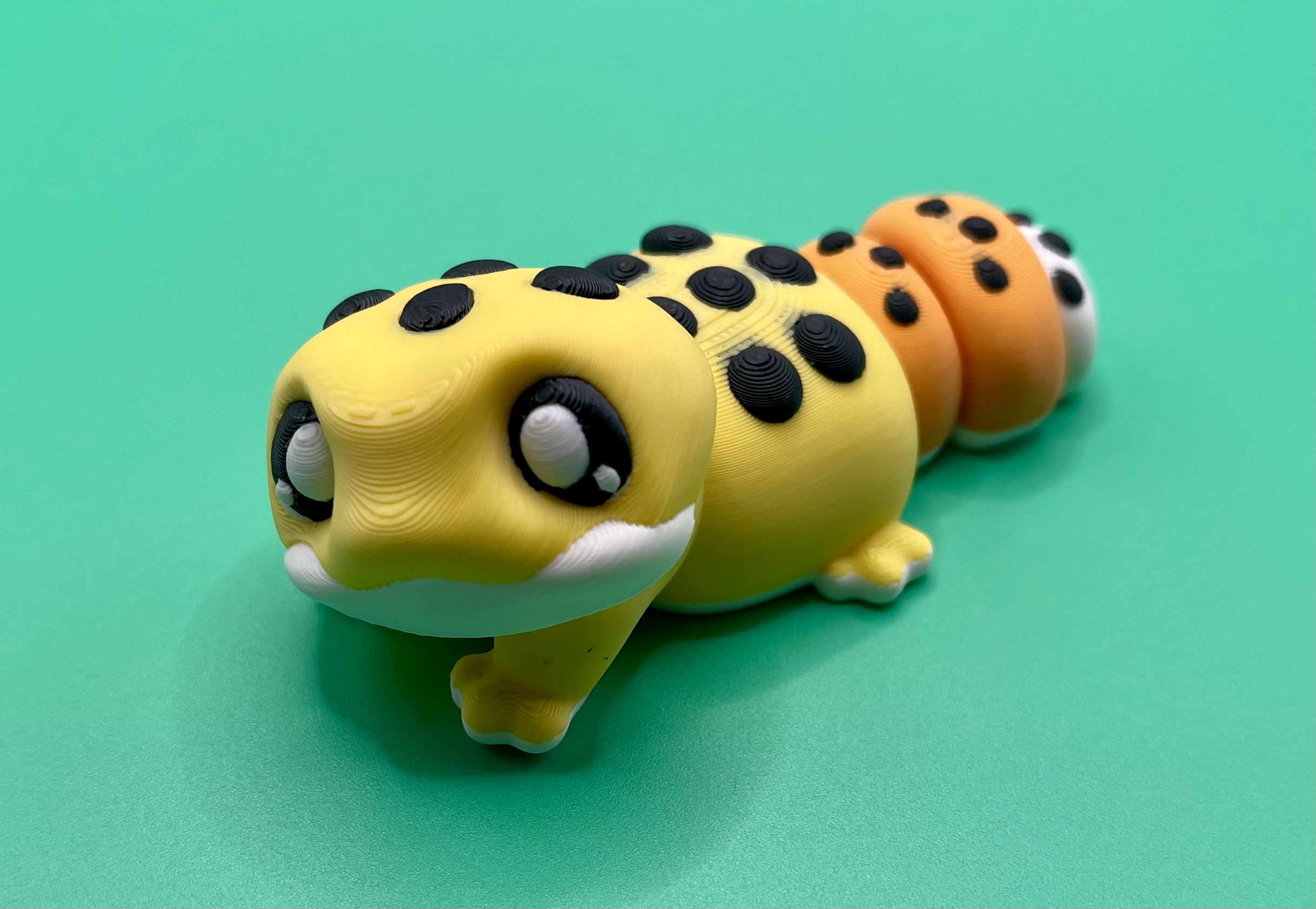 Leopard Gecko