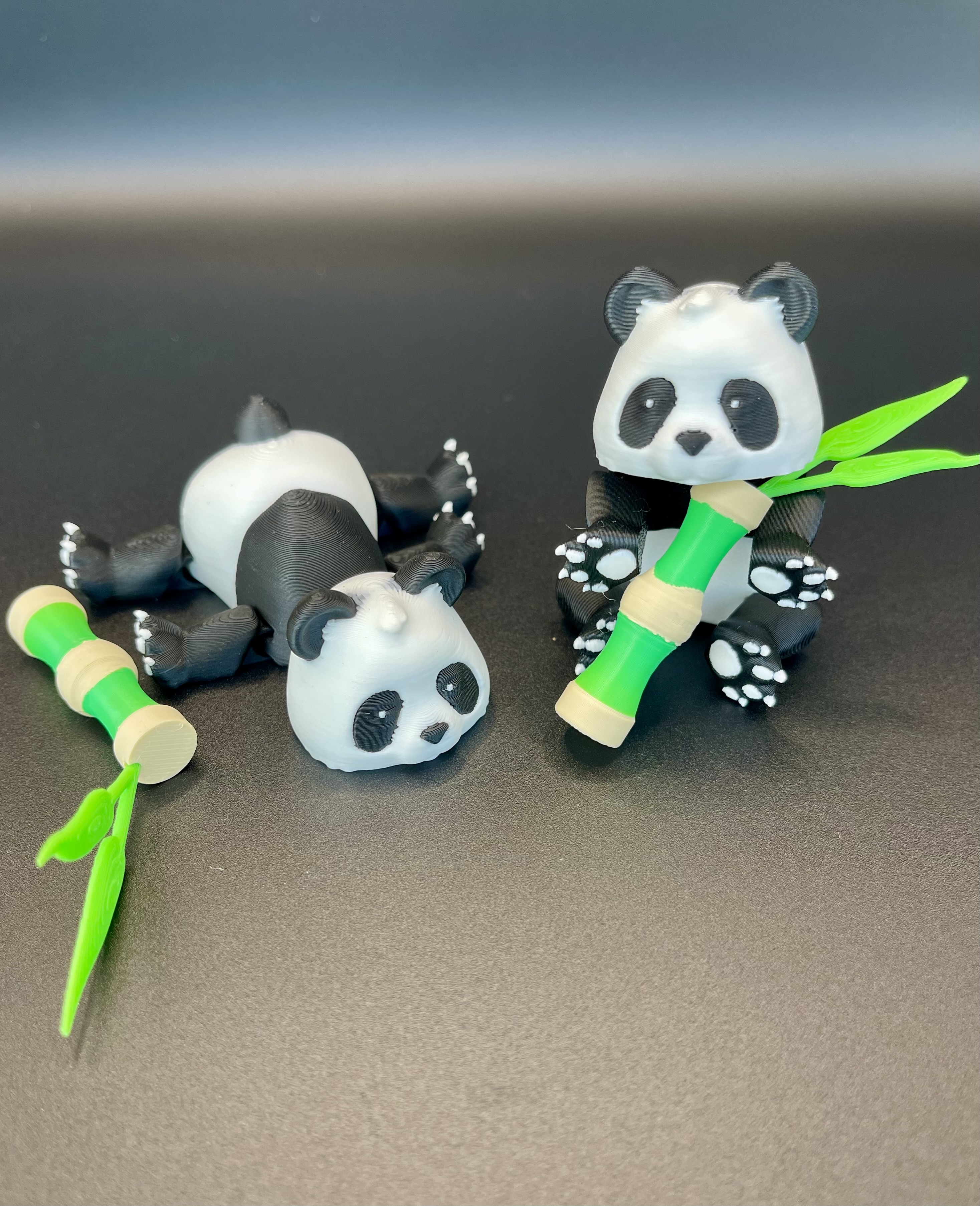 Panda