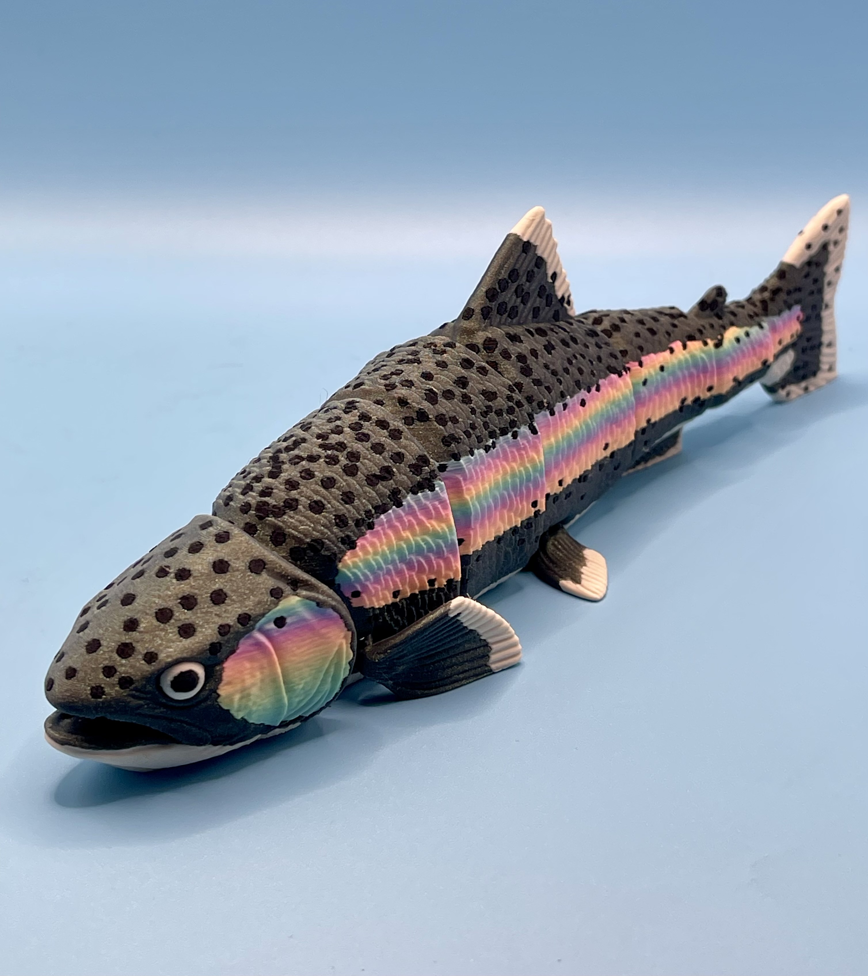 Rainbow Trout Medium