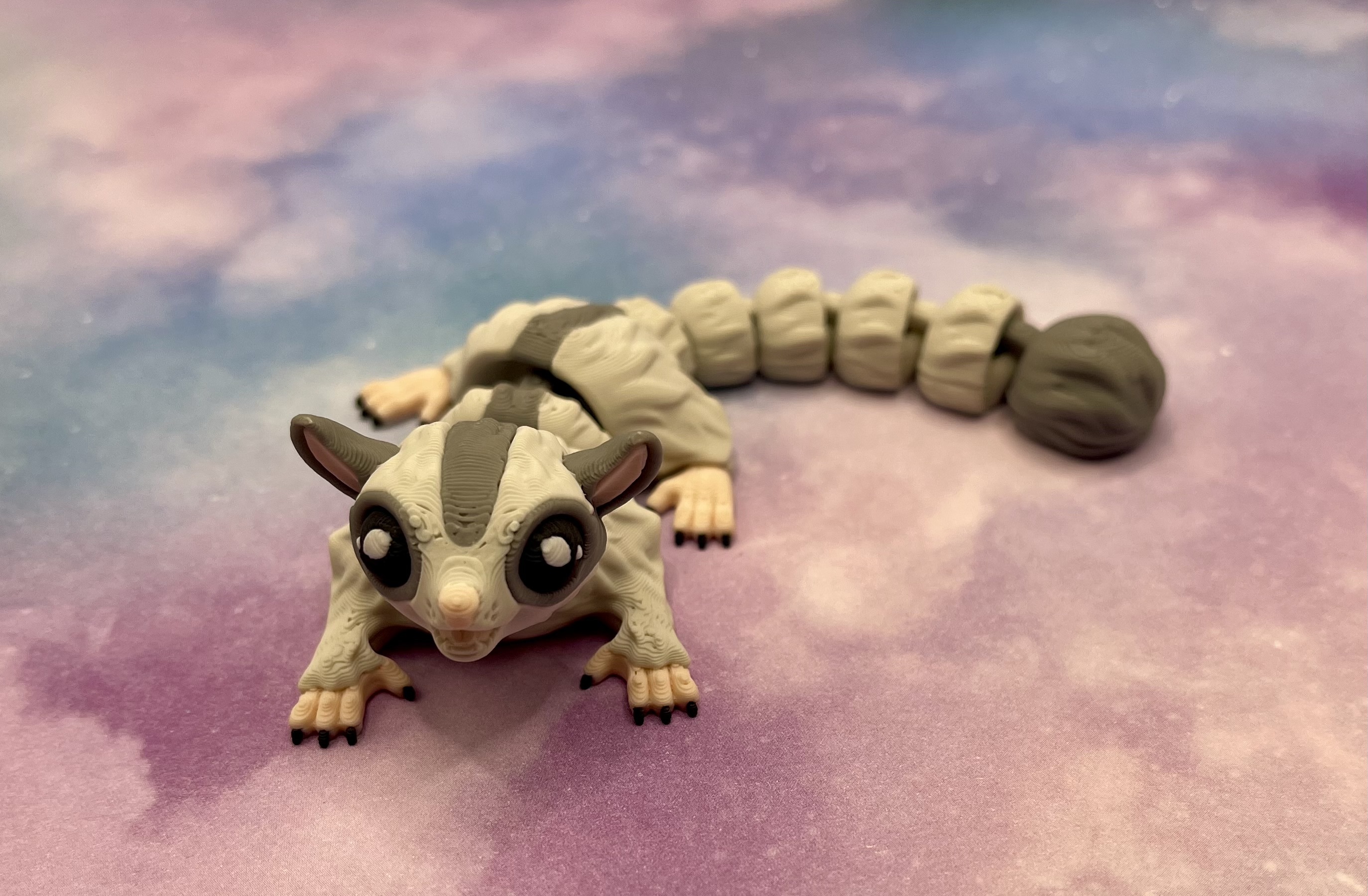 Sugar Glider Flexi