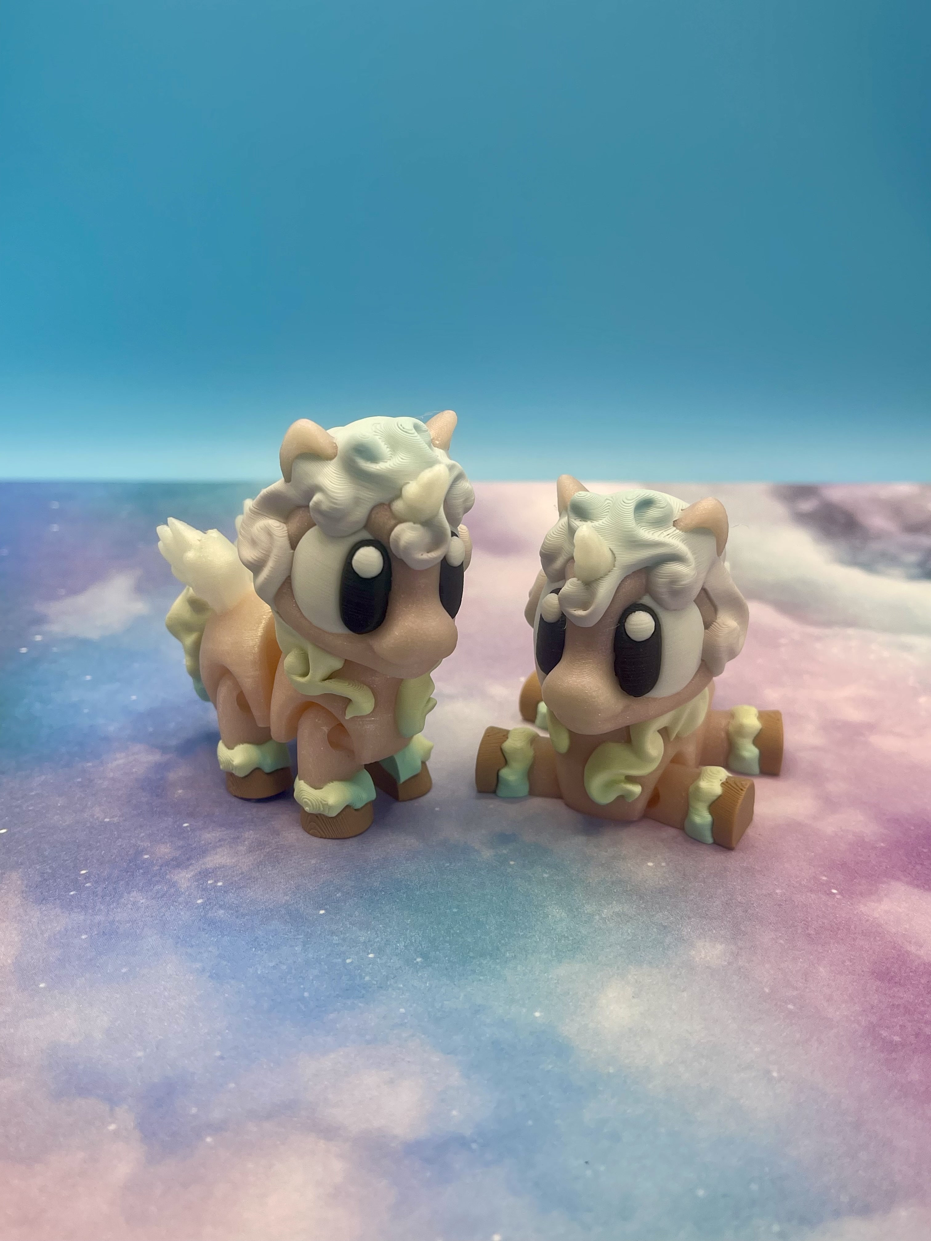 Unicorn